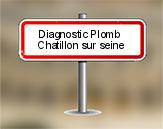 Diagnostic Plomb avant démolition sur Châtillon sur Seine